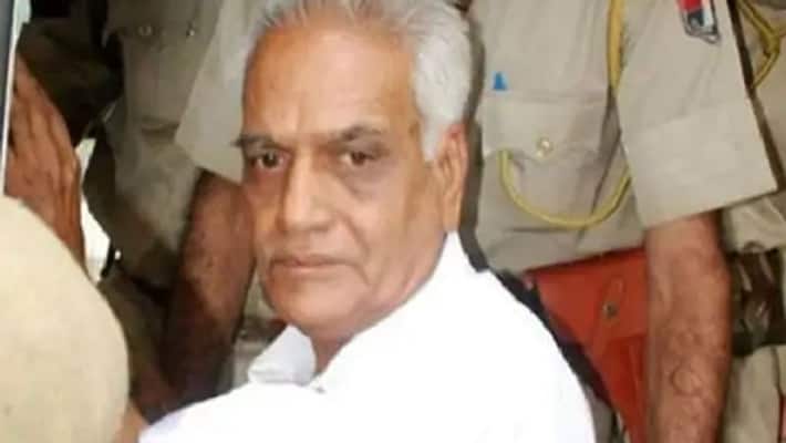 Rajasthan news former minister Mahipal Maderna passed away accused of bhanwari devi murder case Rajasthan news former minister Mahipal Maderna passed away accused of bhanwari devi murder case