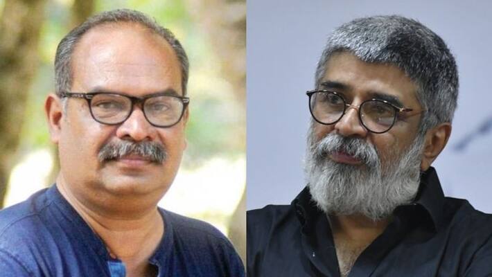 venu isc made a complaint against alencier to fefka for misbehaviour venu isc made a complaint against alencier to fefka for misbehaviour