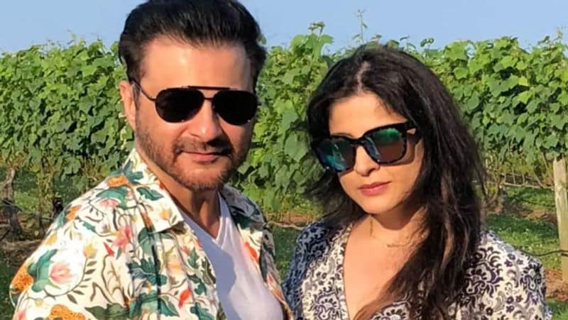 sanjay kapoor birthday here is some life interesting facts and love story of actor