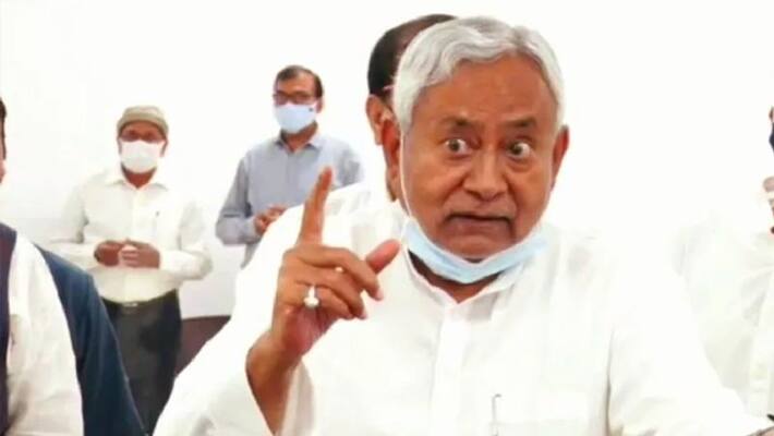 bihar news cm nitish kumar release of guidelines coming to bihar to celebrate diwali and chhath bihar news cm nitish kumar release of guidelines coming to bihar to celebrate diwali and chhath