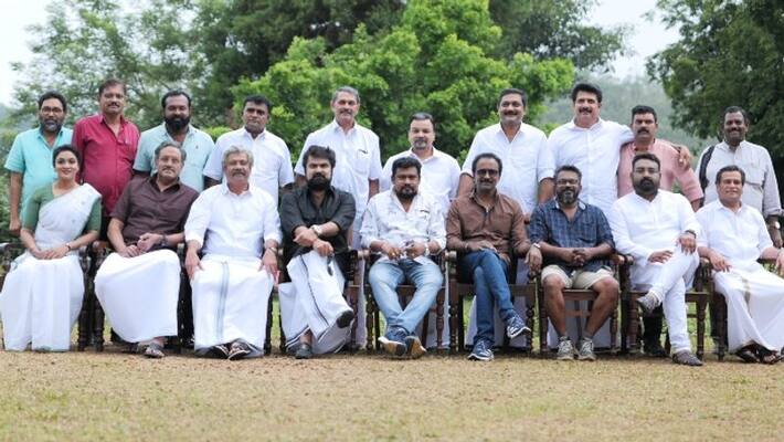 anoop menon starring varaal shooting completed anoop menon starring varaal shooting completed
