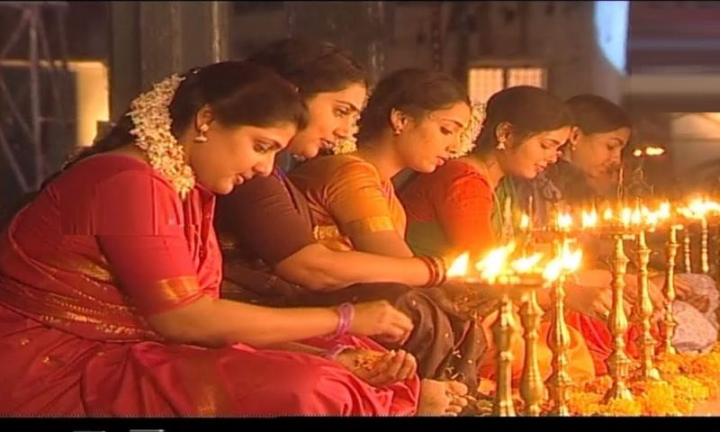 Is this the reason for the death of serial actress Uma maheshwari? Shocking information