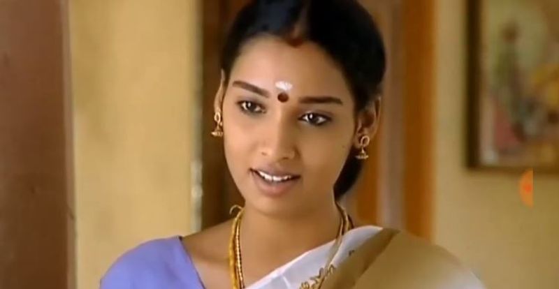 Is this the reason for the death of serial actress Uma maheshwari? Shocking information