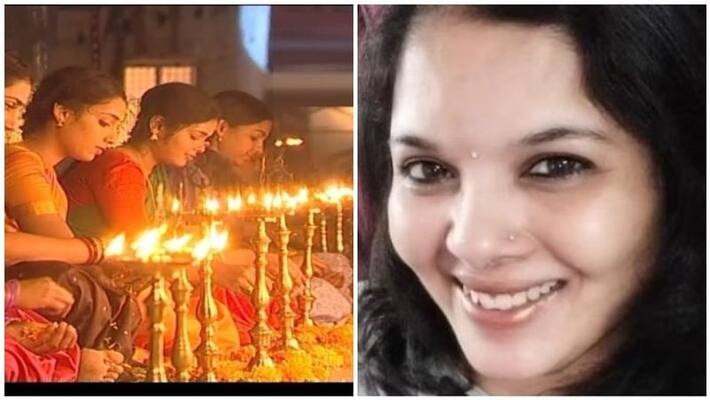 Metti oli serial fame umamaheshwari pass away Metti oli serial fame umamaheshwari pass away