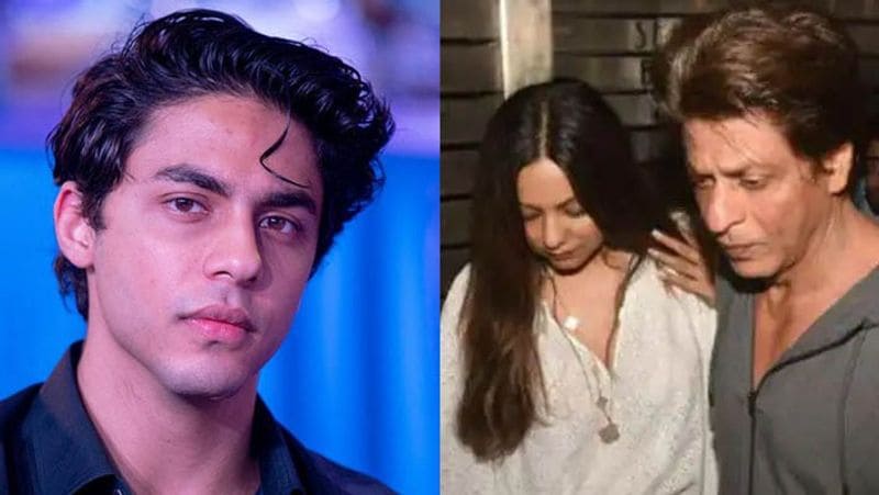 gauri khan decided not to have sweets till aryan khan not return mannat bjc