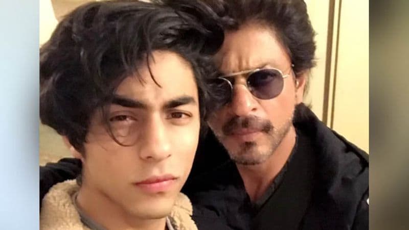 shahrukh khan son in arthur road jail, these are the restrictions on aryan khan