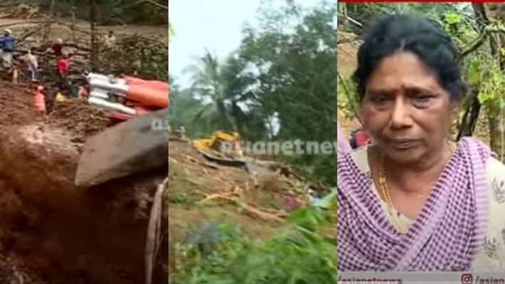 rescue operations continue in idukki kokkayar landslide rescue operations continue in idukki kokkayar landslide