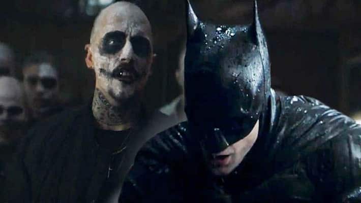 the batman trailer out robert pattinson action pack film will release next year the batman trailer out robert pattinson action pack film will release next year