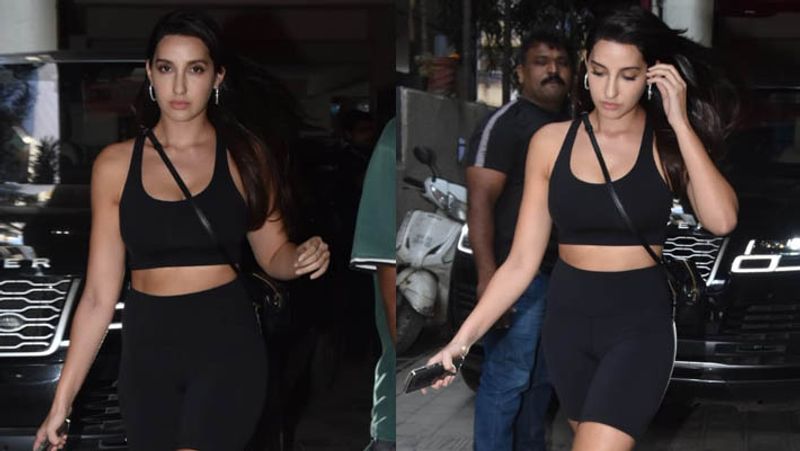 amrita singh spotted without make with son ibrahim ali khan and daughter sara ali khan