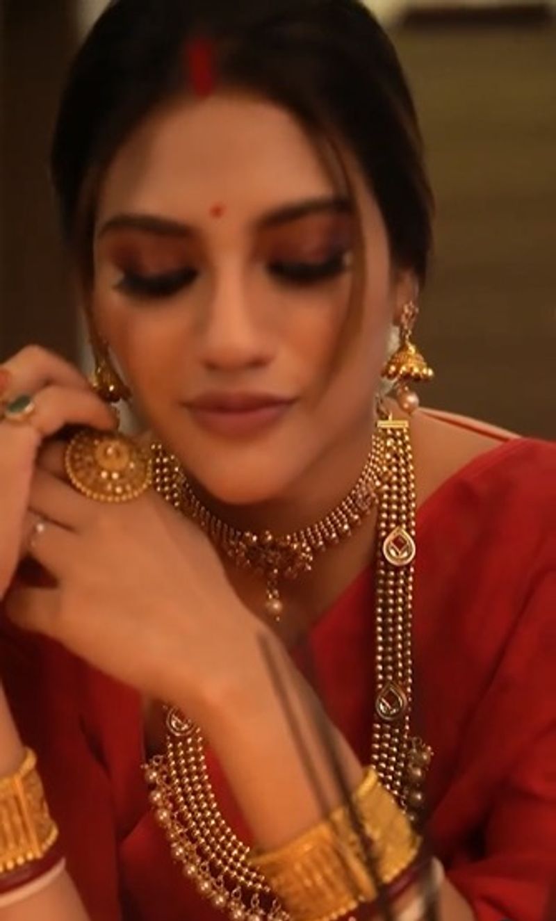 bengali actress bijoya wish to fans bjc