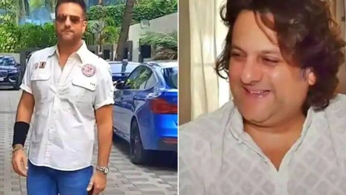 Fardeen Khan comeback film blast Fardeen Khan comeback film blast
