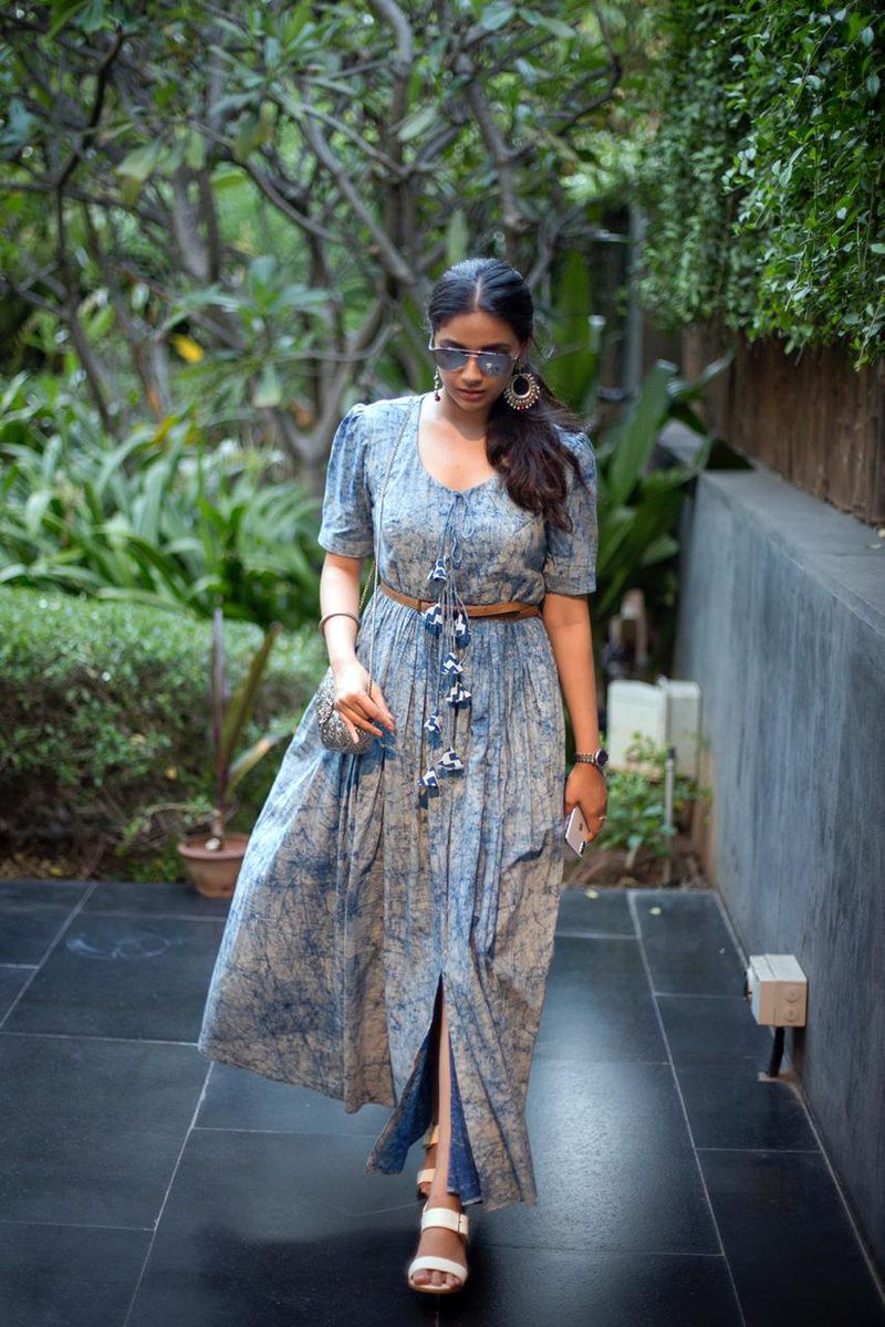 Actress keerthy suresh 29th birthday special amazing photo gallery