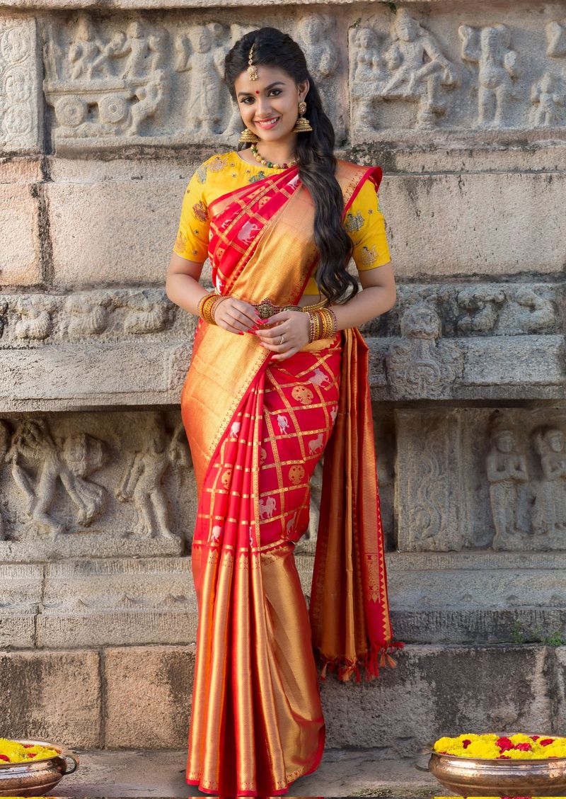 birthday baby keerthy suresh mother once a star heroin know interesting details