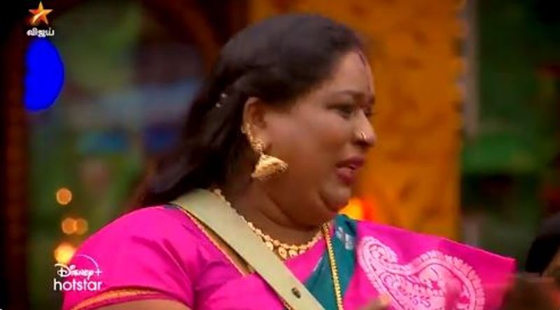 biggboss tamil seasson 5 contestant salary deatails