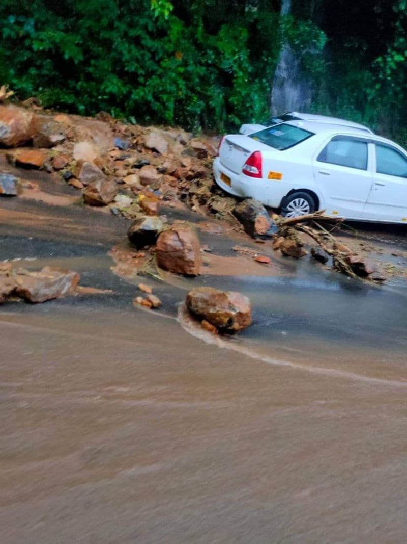 heavy rains killed 15 people in kerala