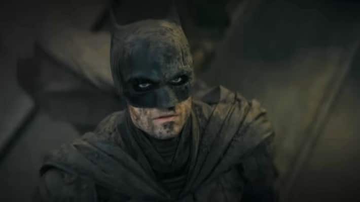 The Batman trailer out: Robert Pattinson, Zoe Kravitz&amp;#39;s action will blow DC fans&amp;#39; minds (Watch)