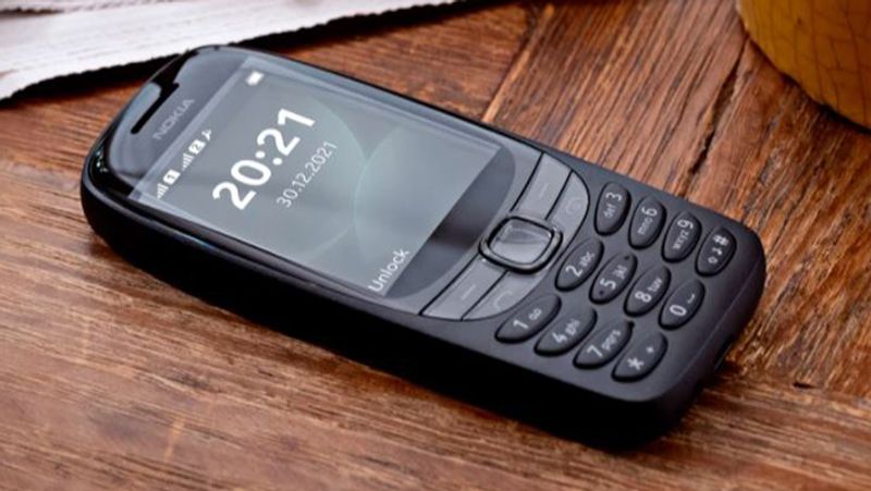 Nokia 6310 makes a comeback after 15 years, View Features and Price