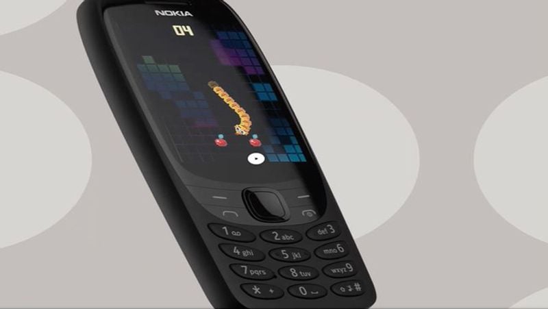 Nokia 6310 makes a comeback after 15 years, View Features and Price