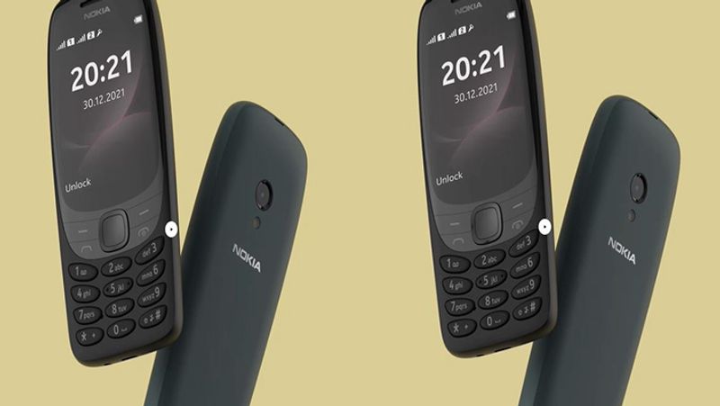 Nokia 6310 makes a comeback after 15 years, View Features and Price