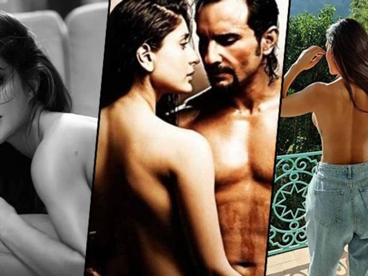 7 Hottest Bollywood Scenes That That Put Porn Movies To