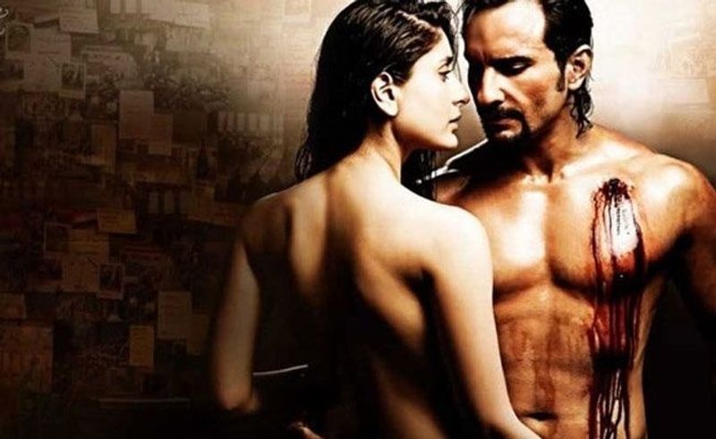 Jaqueline Fernandez to Kareena Kapoor to Esha Gupta: 7 Bollywood actresses went topless RCB