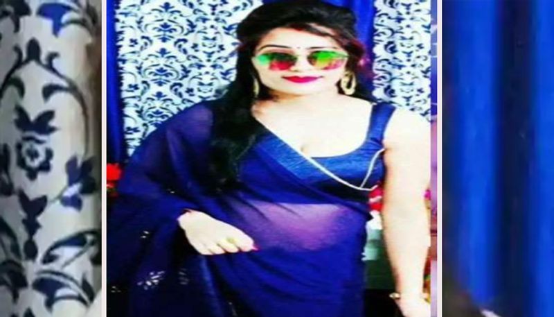 bihar news mona roy died patna criminals shoots during duraga puja at patna