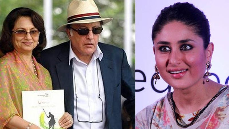simi garewal birthday, she is in love with kareena kapoor father in law mansoor ali khan pataudi but got breakup for this reason