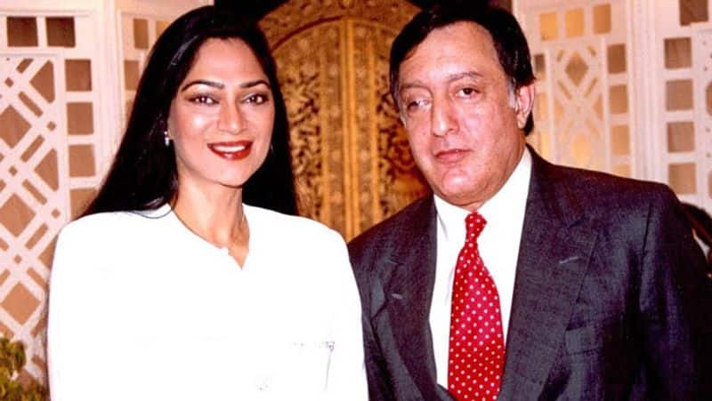 simi garewal birthday, she is in love with kareena kapoor father in law mansoor ali khan pataudi but got breakup for this reason