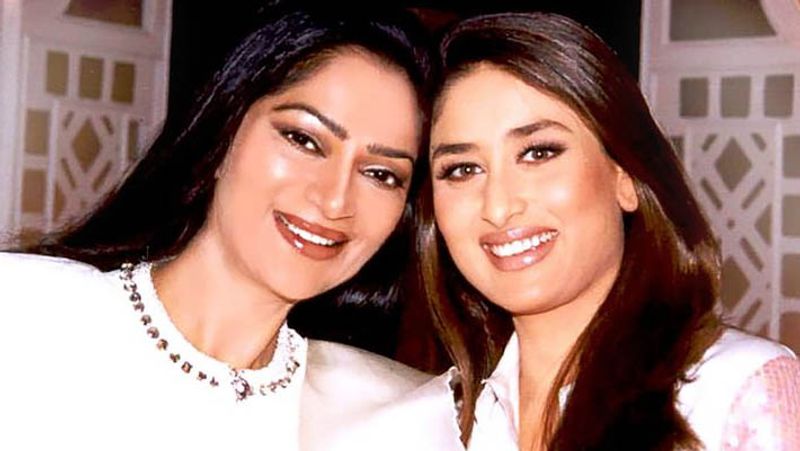 simi garewal birthday, she is in love with kareena kapoor father in law mansoor ali khan pataudi but got breakup for this reason