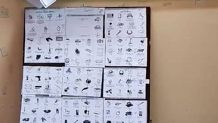 27 independent candidates contesting in huzurabad bypoll 27 independent candidates contesting in huzurabad bypoll