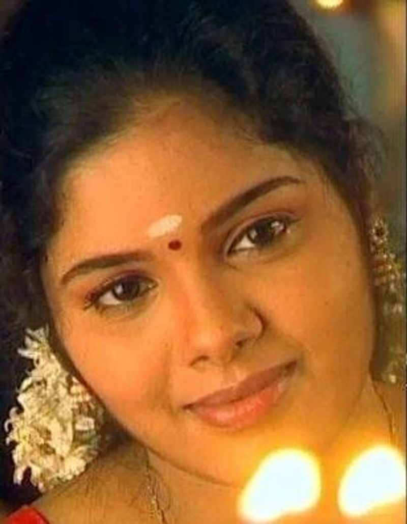 Is this the reason for the death of serial actress Uma maheshwari? Shocking information
