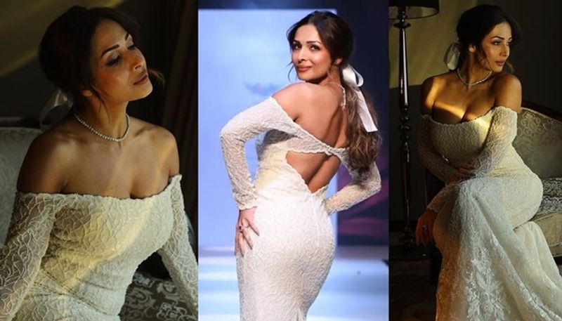 When Malaika Arora forgot to pull up her pants in restaurant bathroom BRD