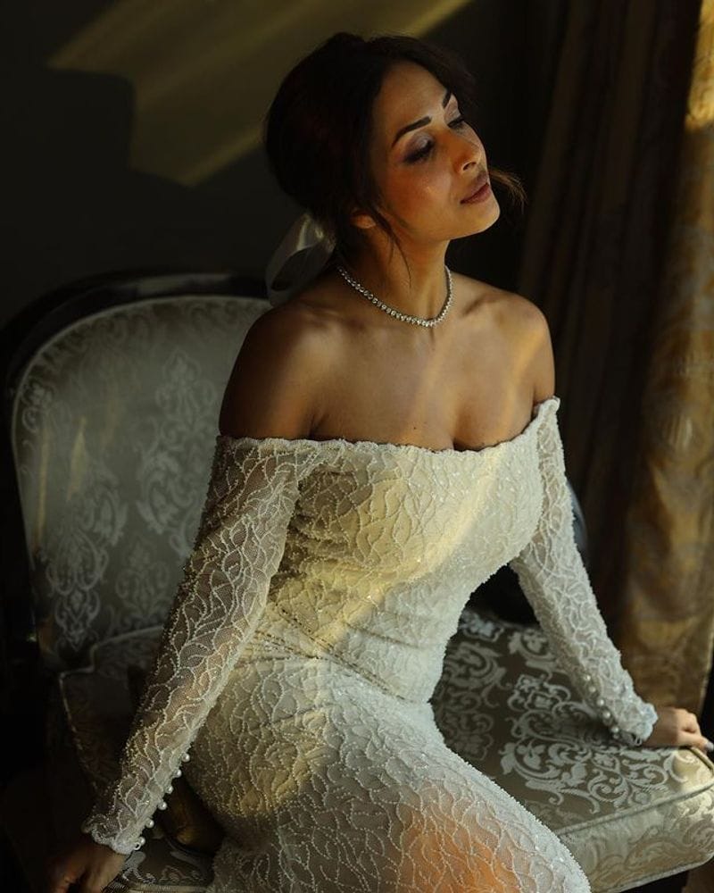 alaika Arora revealed she wanted to become a teacher rather than actress BRD