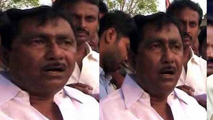 former minister Adinarayana Reddy brother Narayana Reddy joins in TDP former minister Adinarayana Reddy brother Narayana Reddy joins in TDP