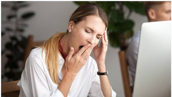 Foods That May Help Combat Fatigue Foods That May Help Combat Fatigue