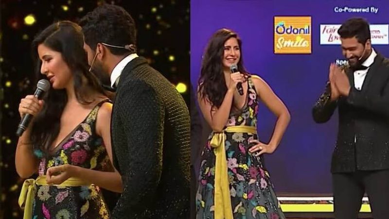 vicky kaushal bold statement on engagement with katrina kaif