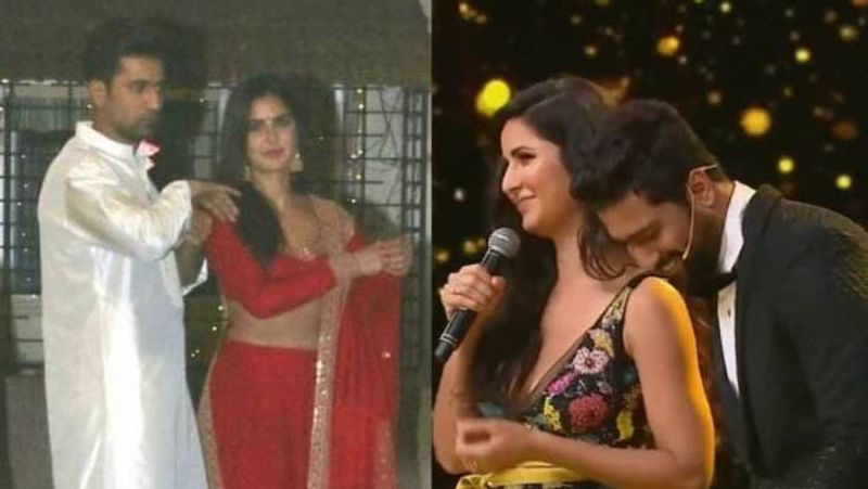 vicky kaushal on engagement rumours with katrina kaif, he says they will get engaged soon