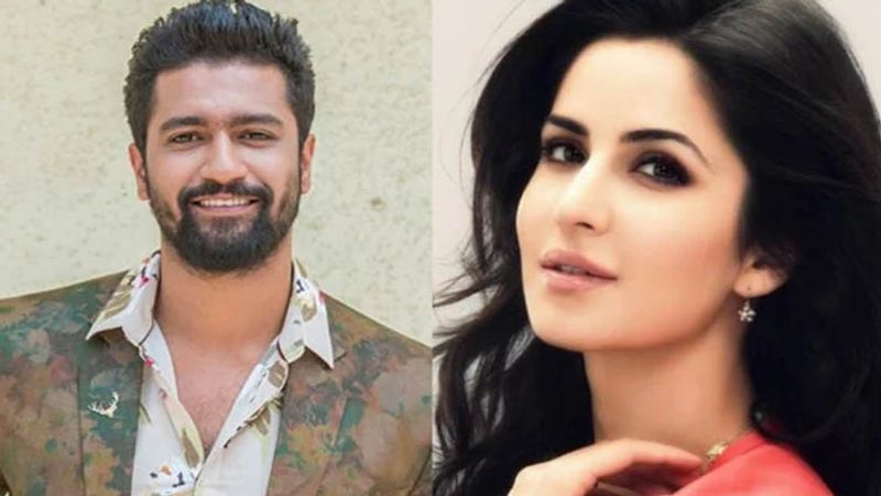 Vicky Kaushal scars go viral netizens say Katrina Kaif ko dukh hoga