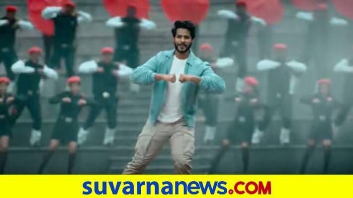 Sandalwood star Nikhil kumars Davva Davva Video Song from Rider goes Viral dpl Sandalwood star Nikhil kumars Davva Davva Video Song from Rider goes Viral dpl