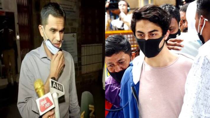 sameer wankhede writes letter to mumbai police seeking protection against false charge aryan khan drug case sameer wankhede writes letter to mumbai police seeking protection against false charge aryan khan drug case
