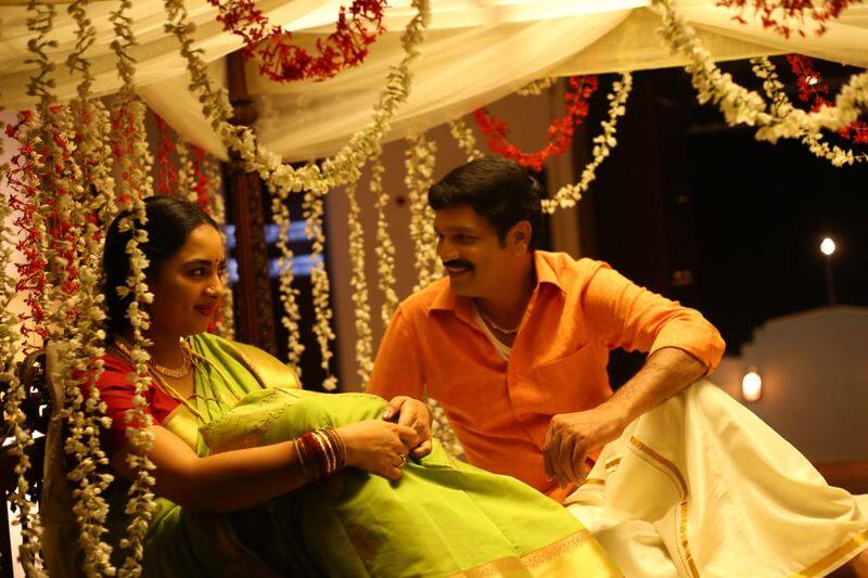Karnan and Kattil selected as best films at Bangalore International Film Festival