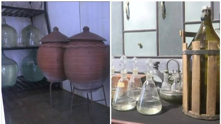 first liquor museum opened in goa first liquor museum opened in goa