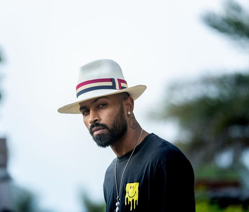otherwise I Would be Working at a petrol pump says Team india allrounder hardik pandya