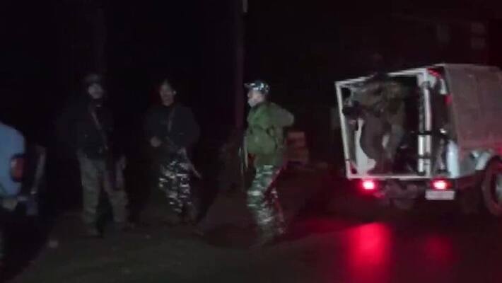 terrorist shot dead two non local laborers in kulgam terrorist shot dead two non local laborers in kulgam
