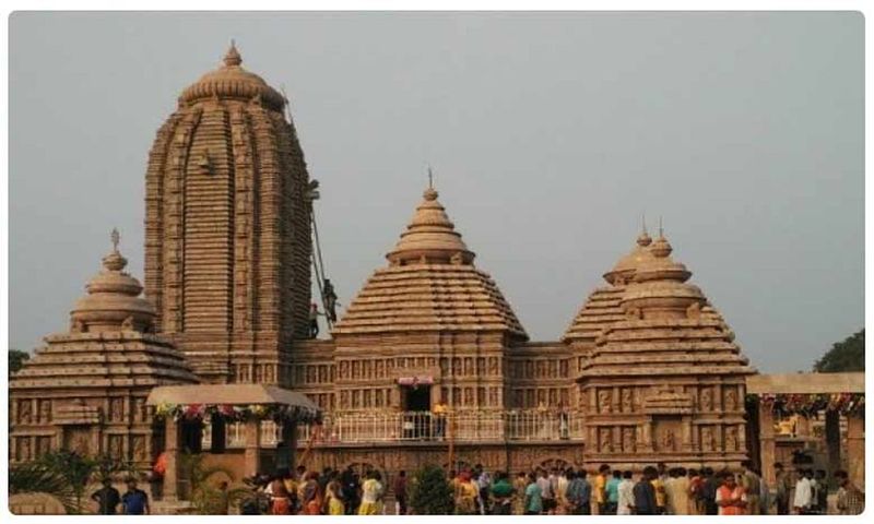 Top unknown secrets about Puri Jagannath Temple full details are here
