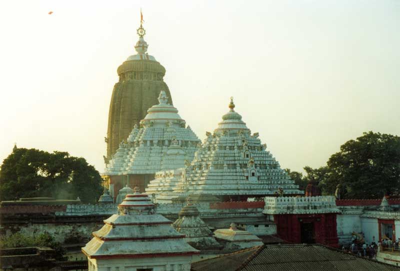 Top unknown secrets about Puri Jagannath Temple full details are here