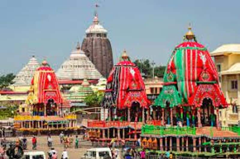 Top unknown secrets about Puri Jagannath Temple full details are here