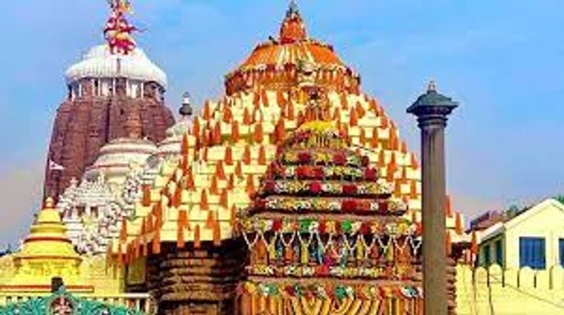 Top unknown secrets about Puri Jagannath Temple full details are here