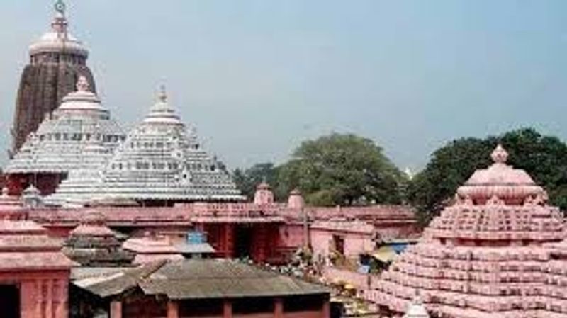Top unknown secrets about Puri Jagannath Temple full details are here