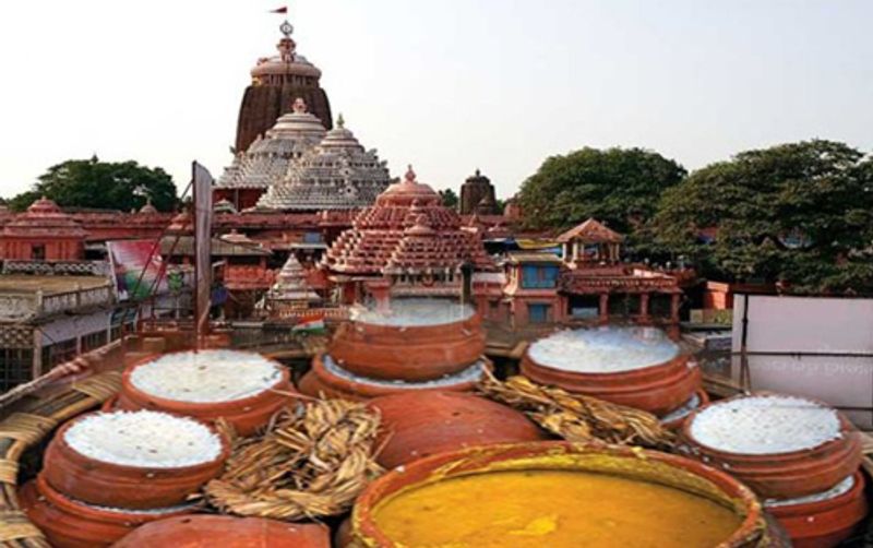 Top unknown secrets about Puri Jagannath Temple full details are here